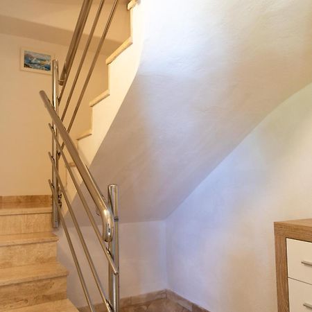 Apartmani Tona Gradac  Exterior foto