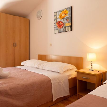 Apartmani Tona Gradac  Exterior foto