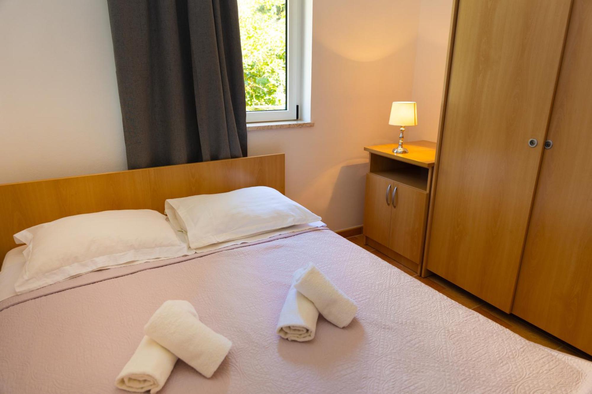 Apartmani Tona Gradac  Exterior foto