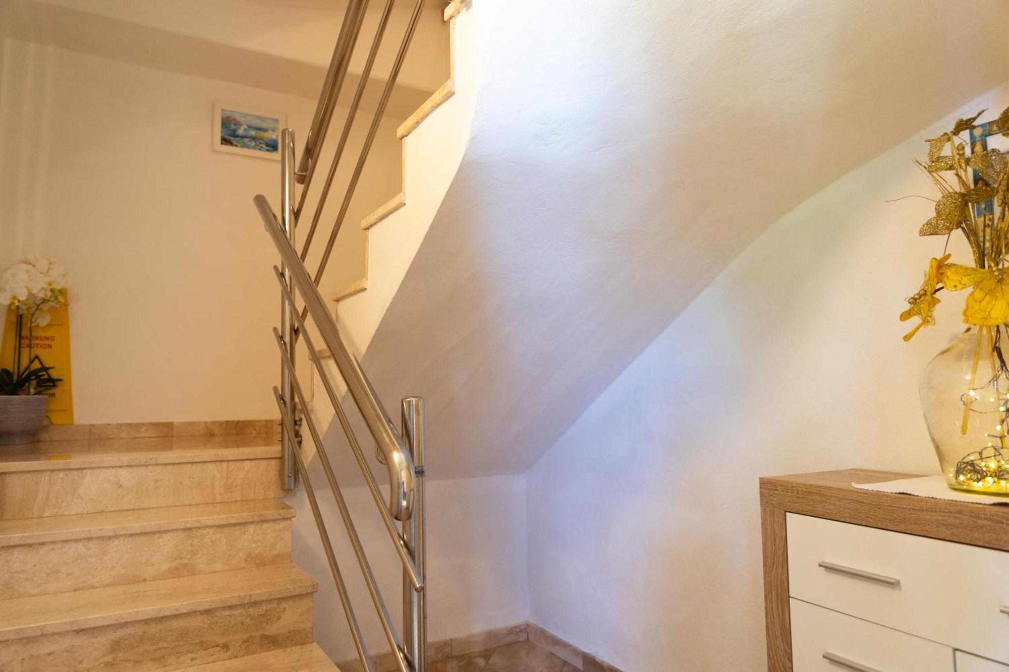 Apartmani Tona Gradac  Exterior foto