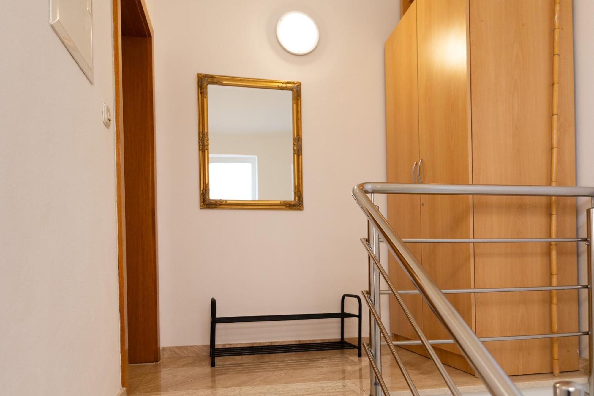 Apartmani Tona Gradac  Exterior foto