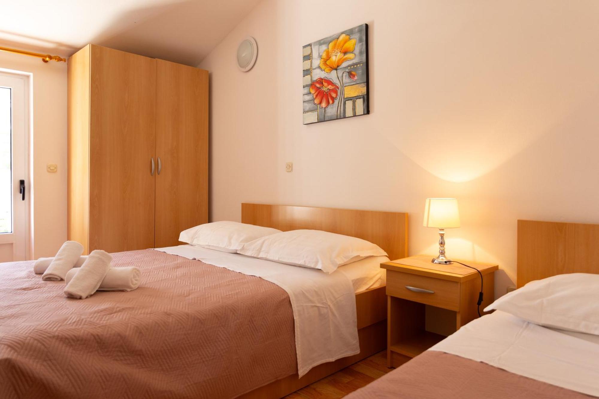 Apartmani Tona Gradac  Exterior foto