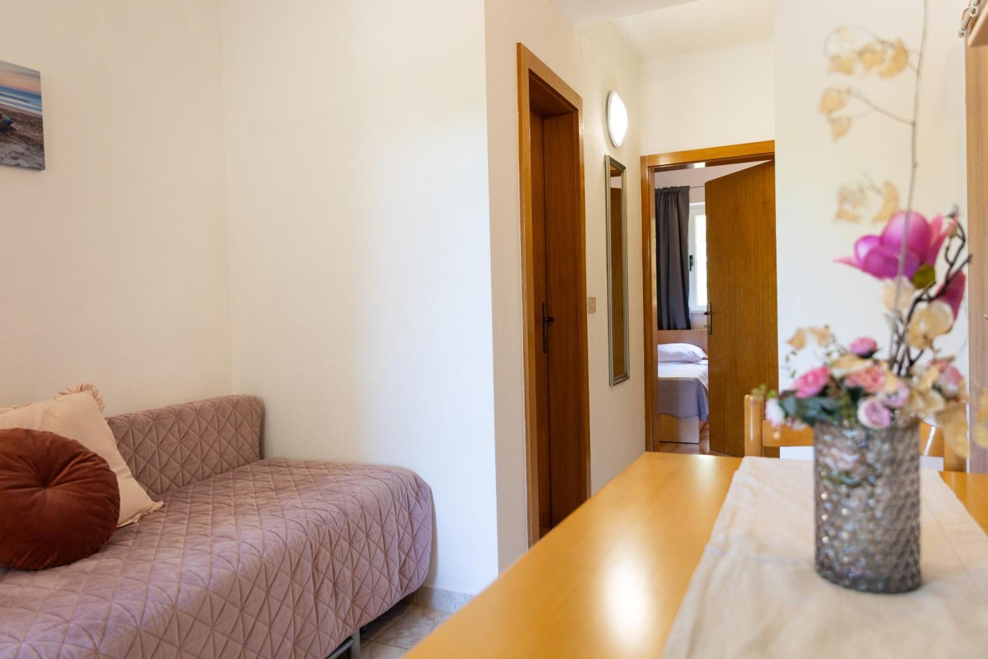Apartmani Tona Gradac  Exterior foto