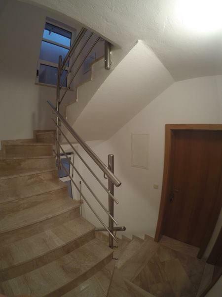 Apartmani Tona Gradac  Exterior foto