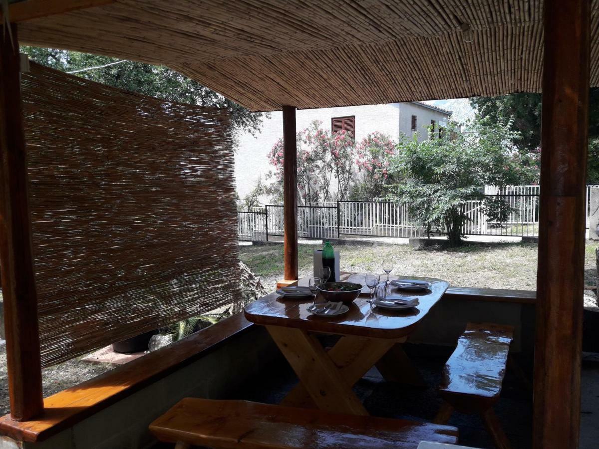 Apartmani Tona Gradac  Exterior foto
